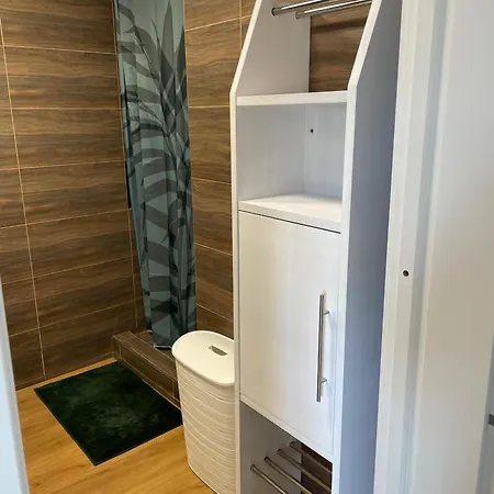 Cozy Urban Retreat With Self Check-In And Netflix Apartment Panevezys Exterior photo