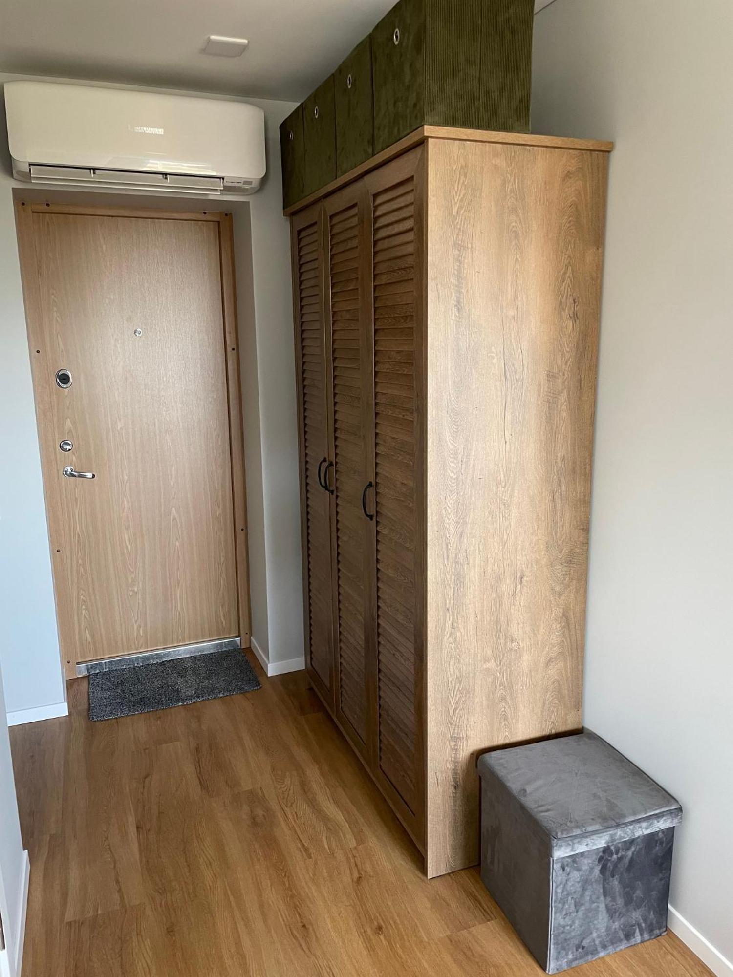 Cozy Urban Retreat With Self Check-in And Netflix