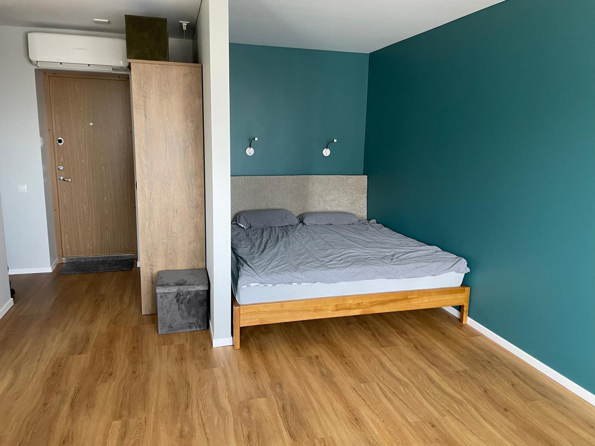 Cozy Urban Retreat With Self Check-in And Netflix * Panevėžys
