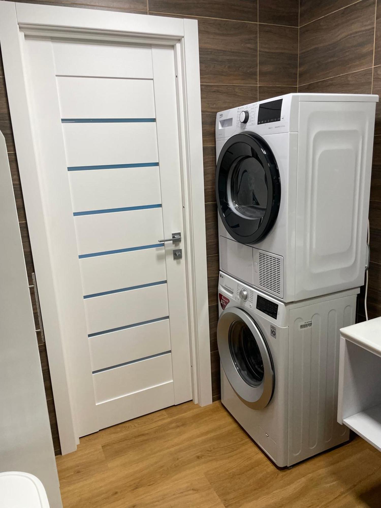 Cozy Urban Retreat With Self Check-in And Netflix