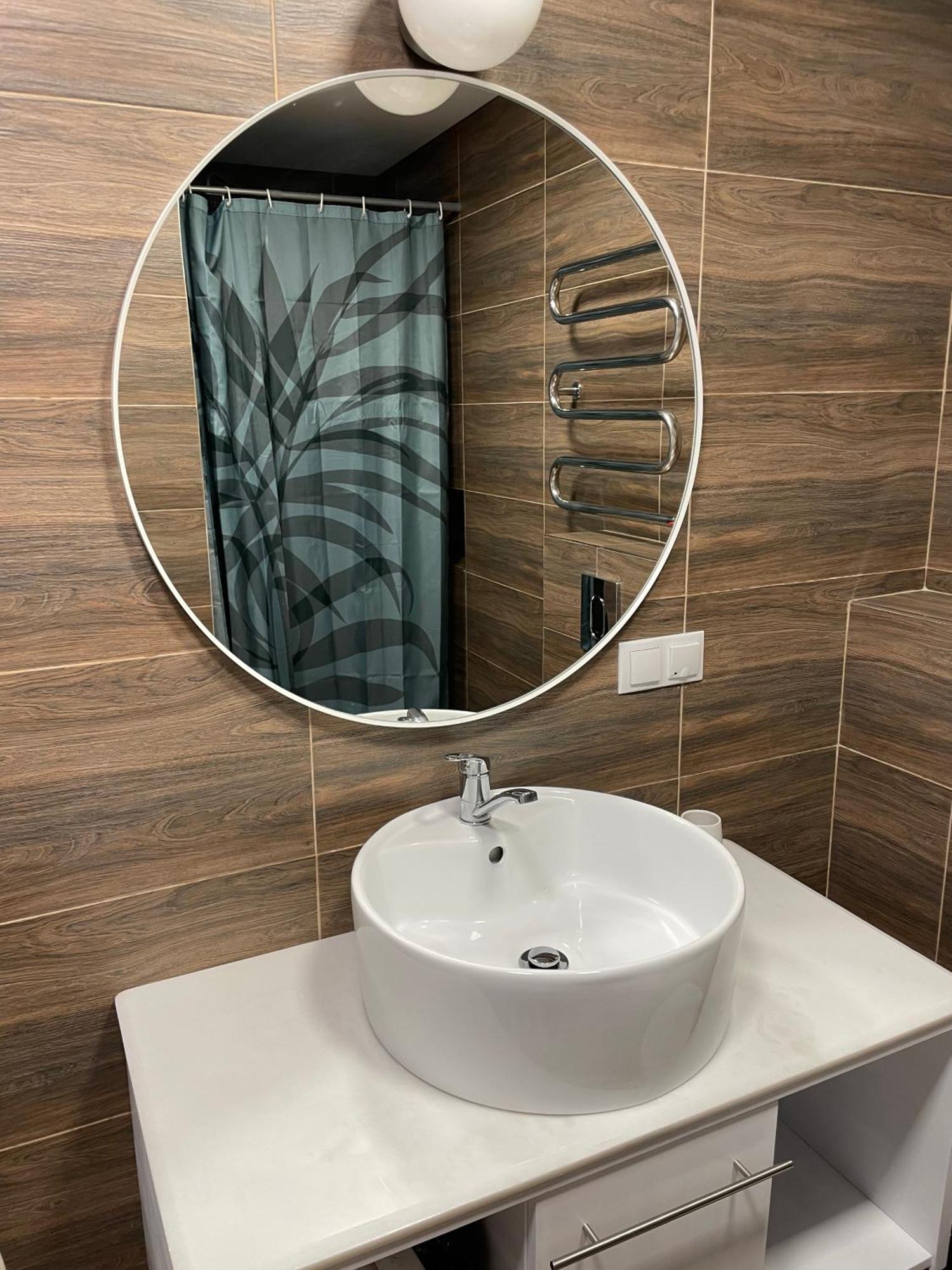 Appartement Cozy Urban Retreat With Self Check-in And Netflix Panevėžys